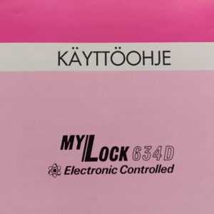 happy lock saumuri k&auml;ytt&ouml;ohje