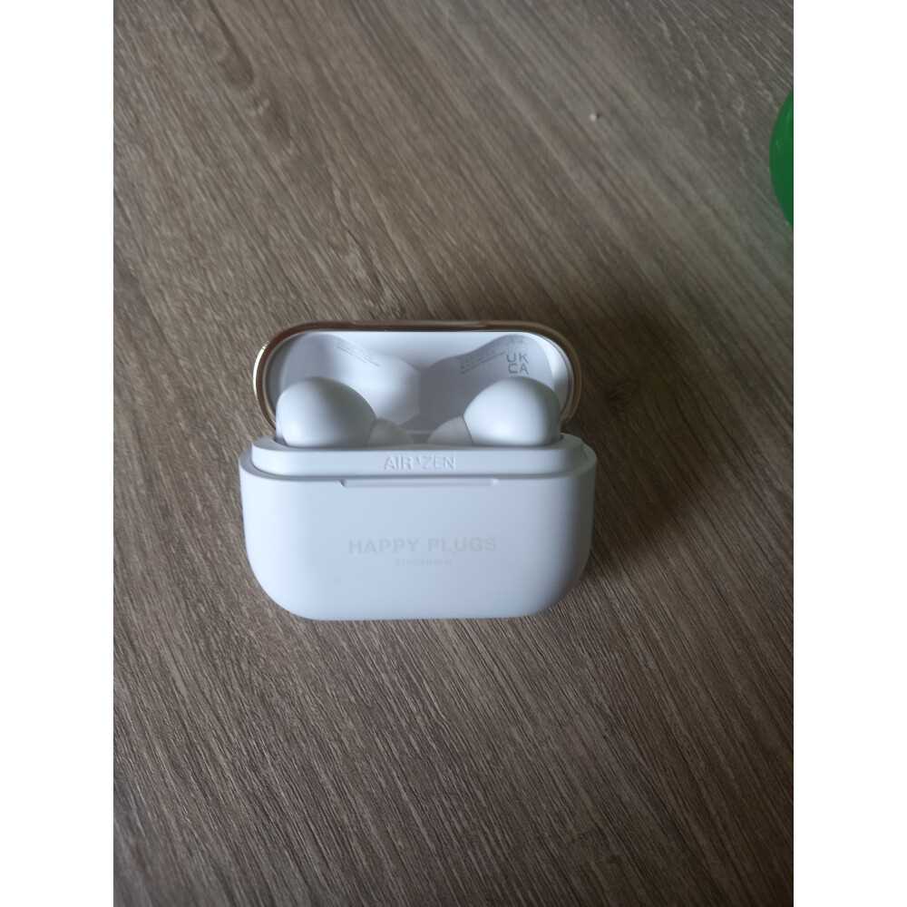 happy plugs air 1 k&auml;ytt&ouml;ohje