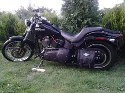 harley davidson night train k&auml;ytt&ouml;ohje