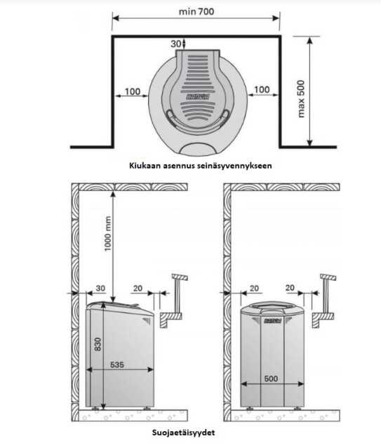 harvia delta asennus ja k&auml;ytt&ouml;ohjeet 680 kb application pdf