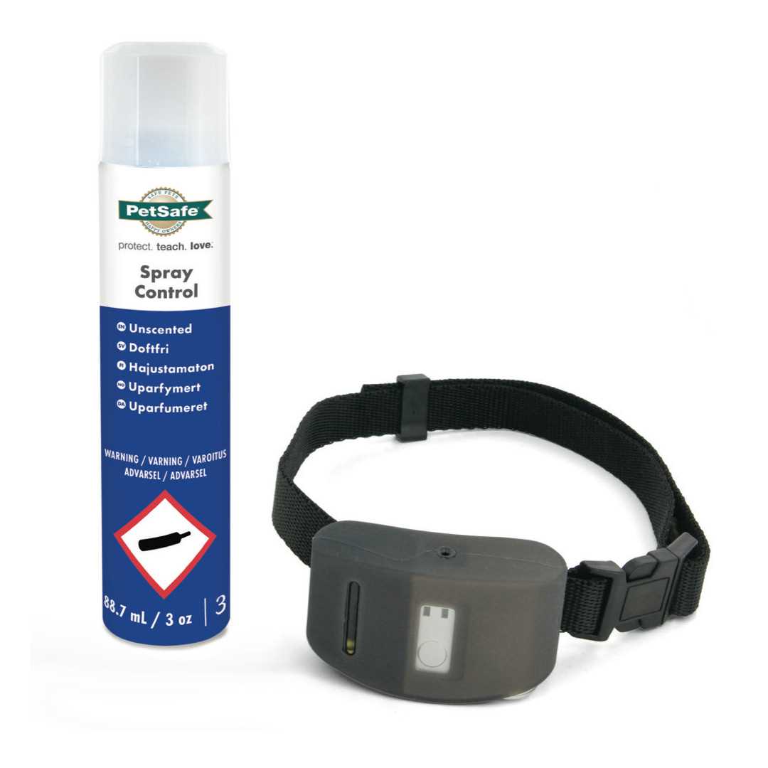 haukunestopanta petsafe big dog deluxe k&auml;ytt&ouml;ohje