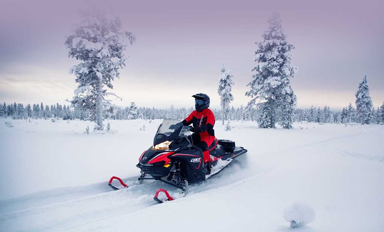 lynx xtrim 600 etec k&auml;ytt&ouml;ohje