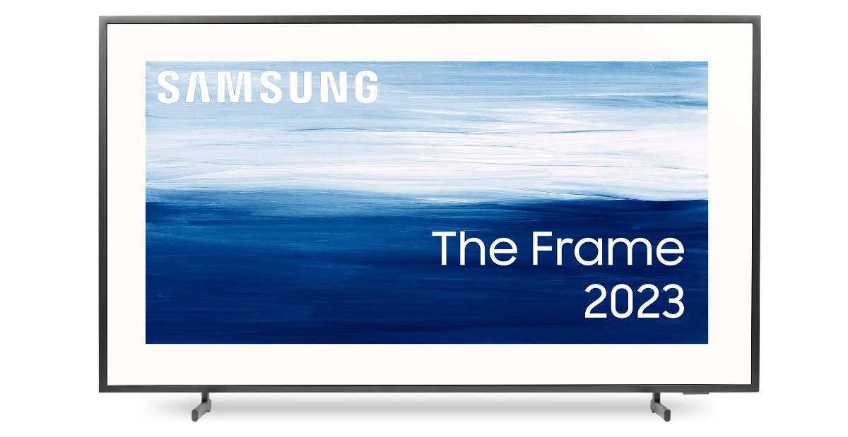 samsung frame 65 k&auml;ytt&ouml;ohje