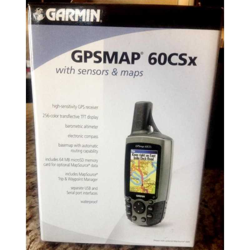 garmin gpsmap 60csx suomenkielinen k&auml;ytt&ouml;ohje