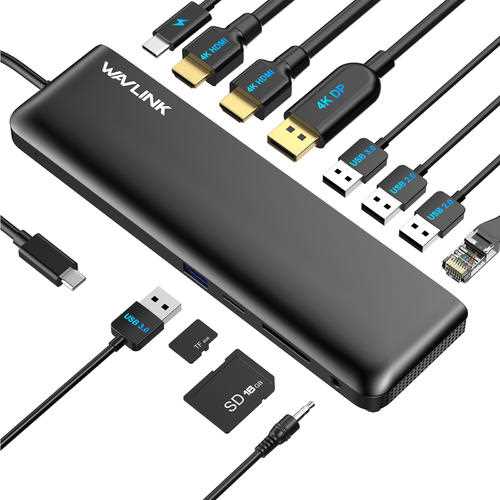 hp elite usb c docking station g4 k&auml;ytt&ouml;ohje
