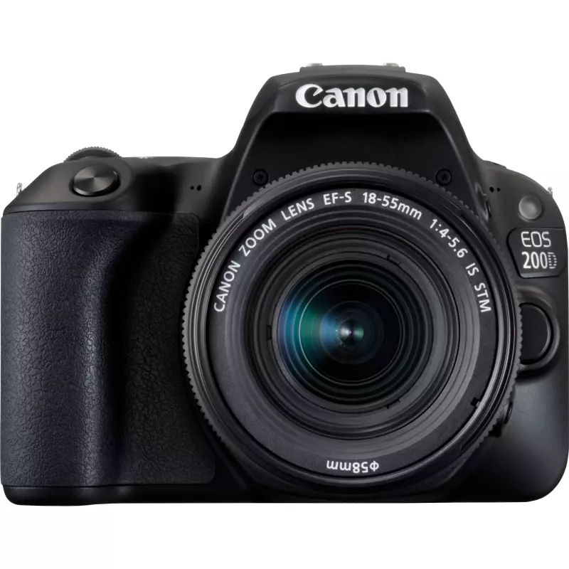 canon eos 350d k&auml;ytt&ouml;ohje