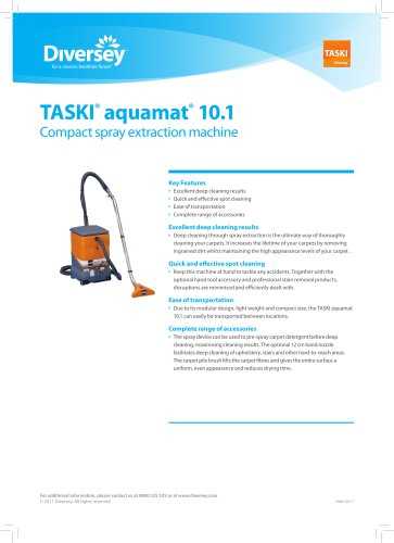 taski aquamat 20 k&auml;ytt&ouml;ohje