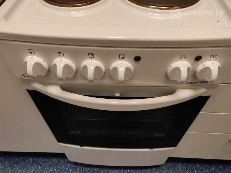 helkama hoover liesituuletin k&auml;ytt&ouml;ohje