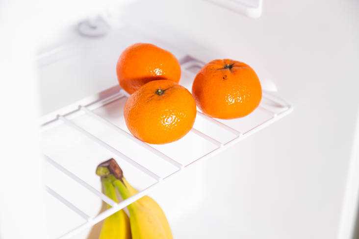 helkama j&auml;&auml;kaappi k&auml;ytt&ouml;ohje oranssi