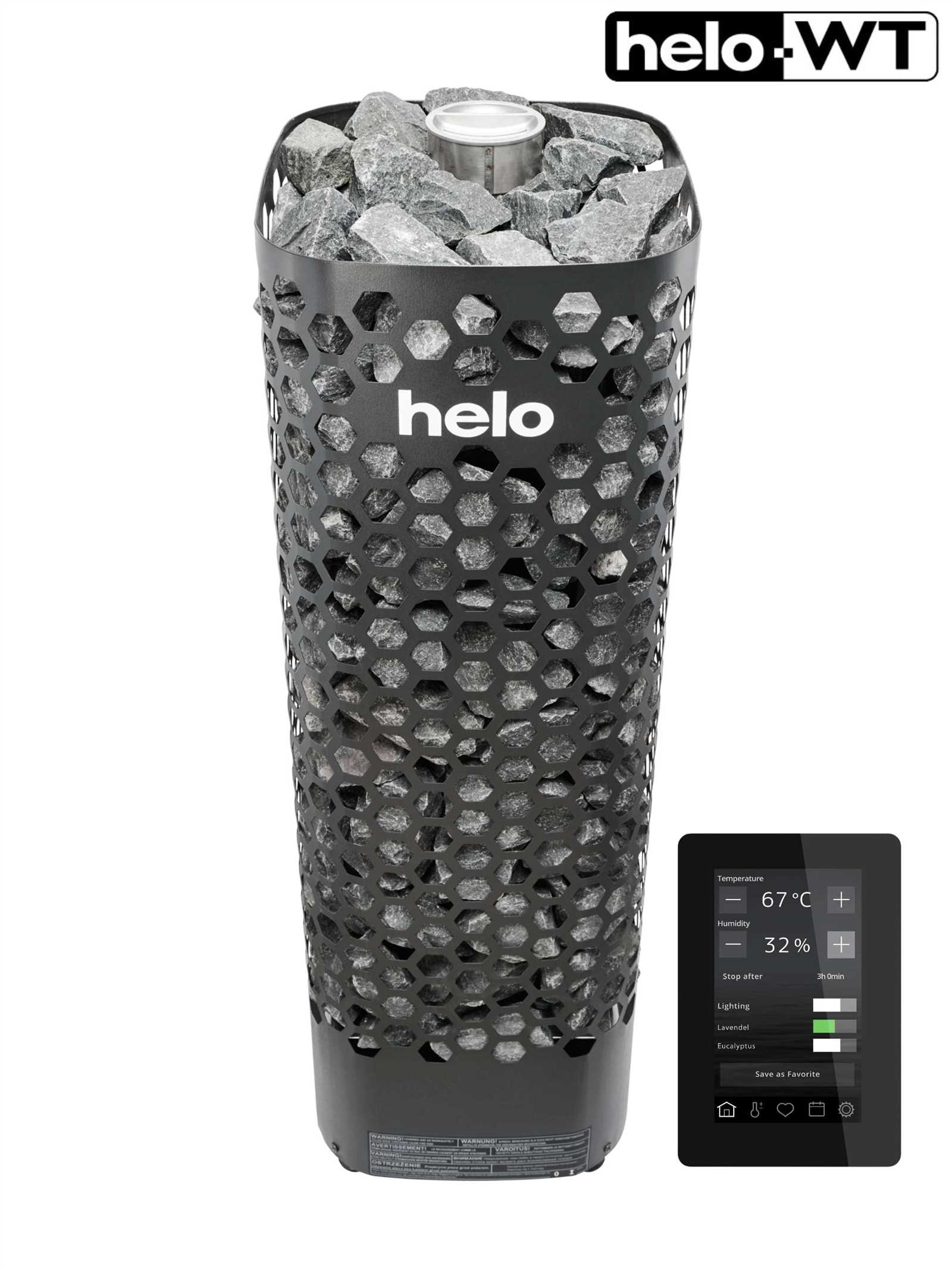 helo hetivalmis 400 k&auml;ytt&ouml;ohje