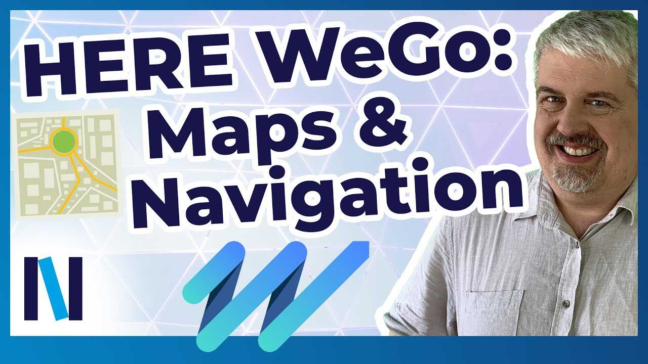 here wego k&auml;ytt&ouml;ohje poista offline kartat