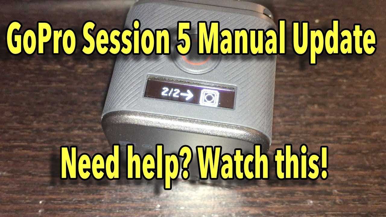 hero session 4 k&auml;ytt&ouml;ohje