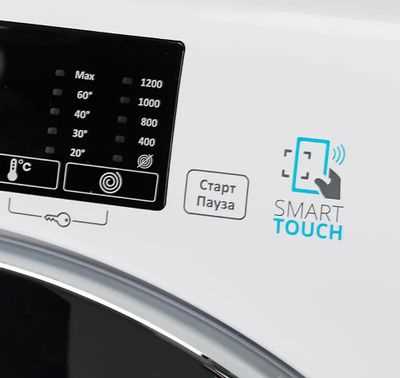 candy smart touch k&auml;ytt&ouml;ohjeet