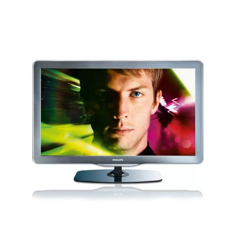 philips 32pfl5604h 12 k&auml;ytt&ouml;ohje