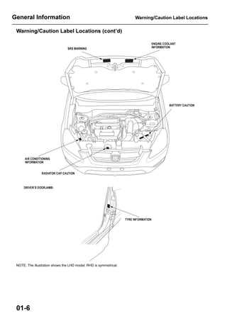 honda crv 1998 k&auml;ytt&ouml;ohje