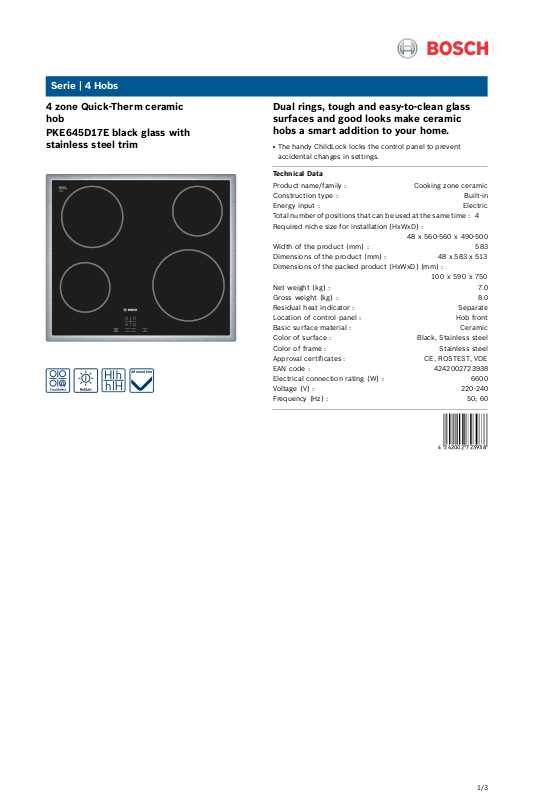 bosch pke615q02x 02 k&auml;ytt&ouml;ohje