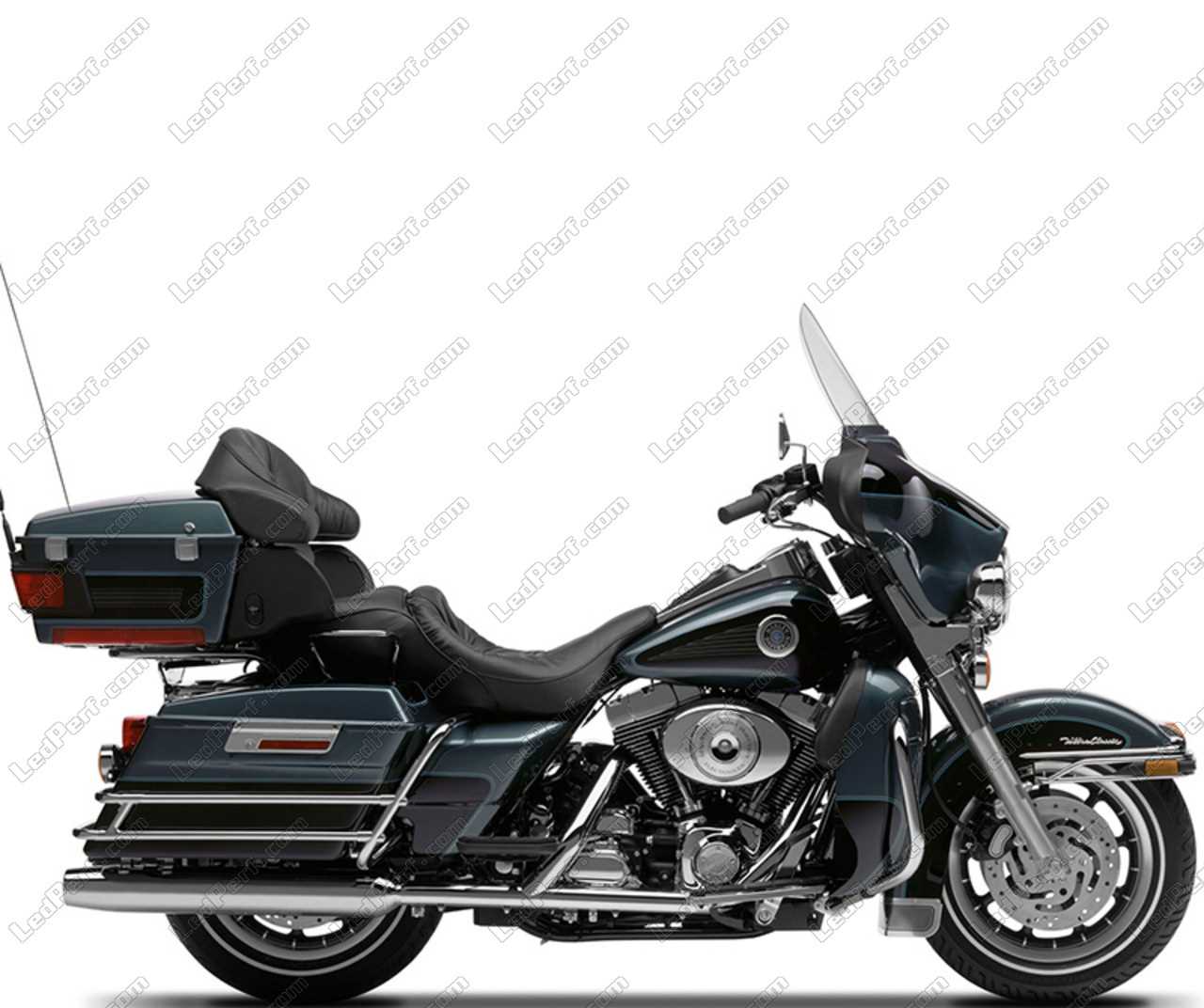 harley davison electra glide ultra suomenkielinen k&auml;ytt&ouml;ohje