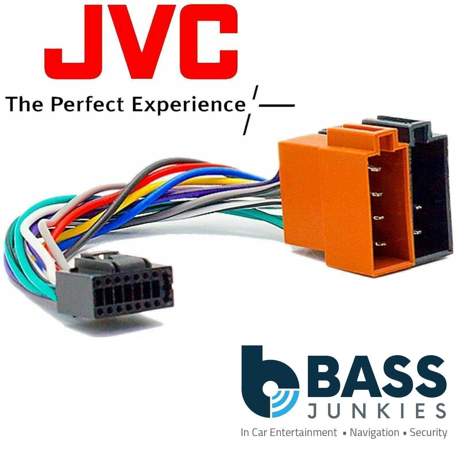 jvc kd r871bt k&auml;ytt&ouml;ohje