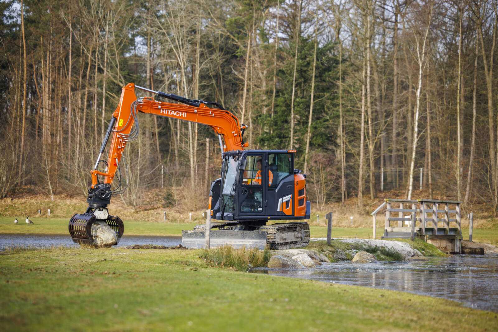 hitachi kaivinkone 130 käyttöohje hitachi kaivinkone 130 käyttöohje