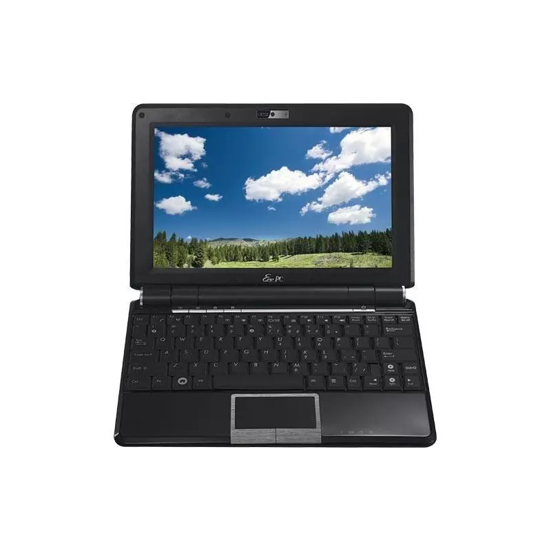 asus pc 904 hd k&auml;ytt&ouml;ohje