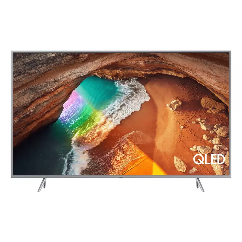 samsung frame 65 k&auml;ytt&ouml;ohje