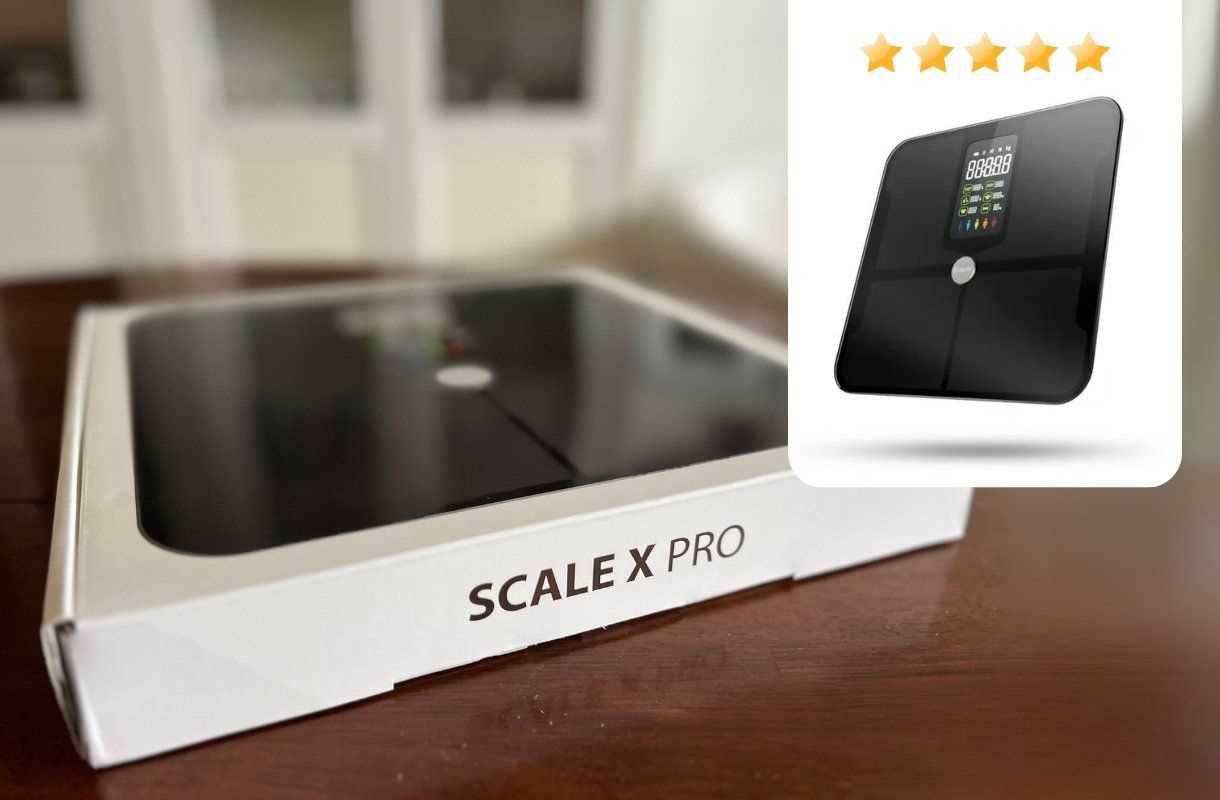 scalex pro 2.0 k&auml;ytt&ouml;ohje