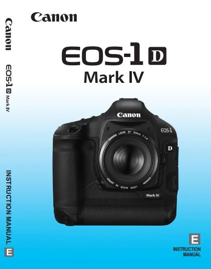 canon d6 mk k&auml;ytt&ouml;ohje