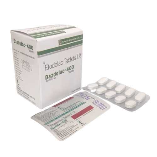 etodolac 400 mg k&auml;ytt&ouml;ohje