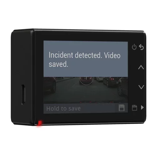 garmin dash cam 65w k&auml;ytt&ouml;ohje
