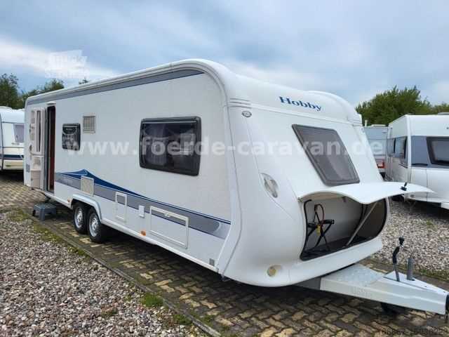 hobby premium 660 wfu k&auml;ytt&ouml;ohjeet