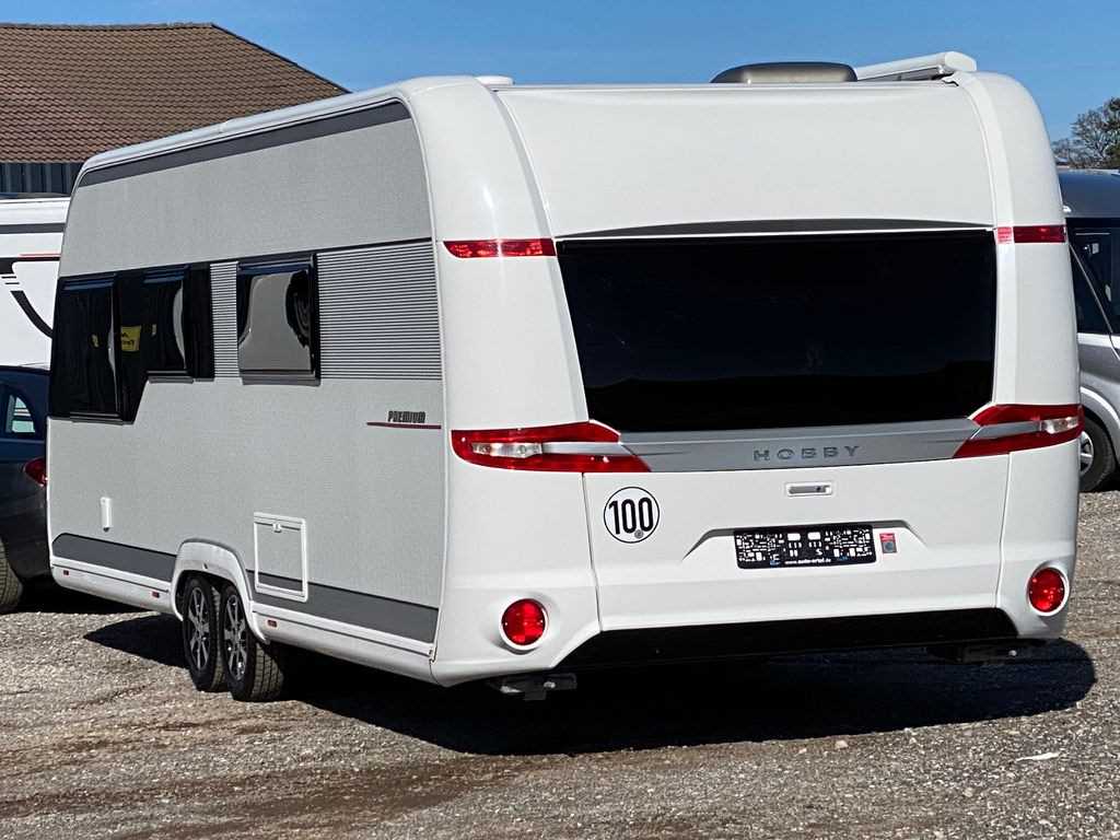 hobby premium 660 wfu k&auml;ytt&ouml;ohjeet