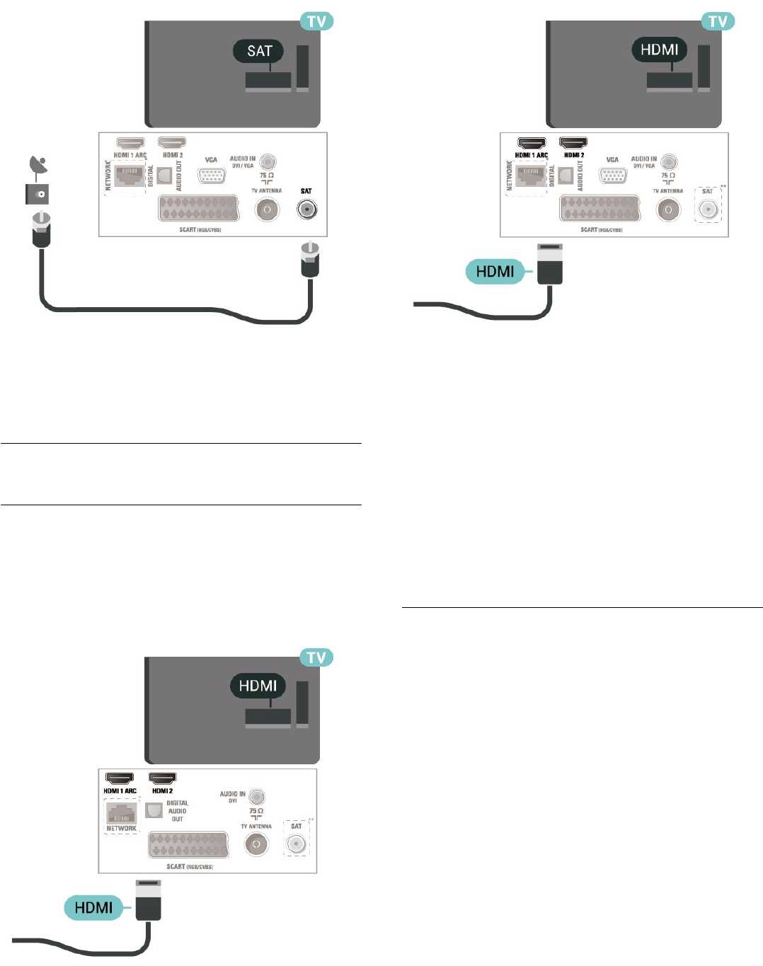 philips 32pfs5803 12 k&auml;ytt&ouml;ohje