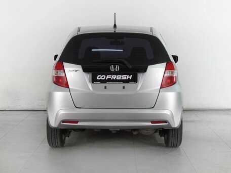 honda jazz 2013 k&auml;ytt&ouml;ohje