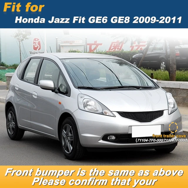 honda jazz iii hatchback 73kw 2009 k&auml;ytt&ouml;ohje