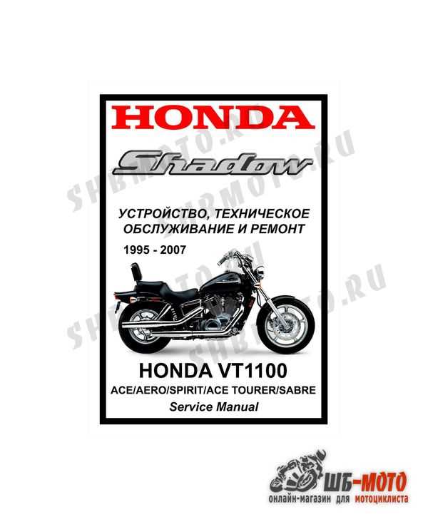 honda vt 1100 shadow käyttöohje honda vt 1100 shadow käyttöohje
