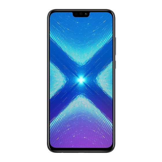 honor 7 k&auml;ytt&ouml;ohjeet suomeksi