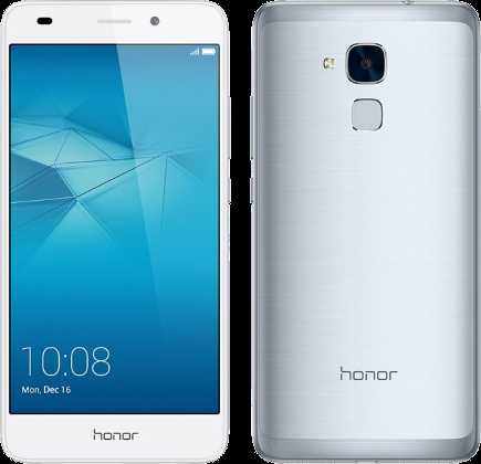 honor 7 lite dual sim 16 gb k&auml;ytt&ouml;ohjeet