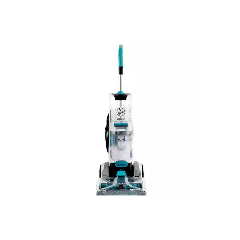 hoover k&auml;ytt&ouml;ohje all floor cleaner