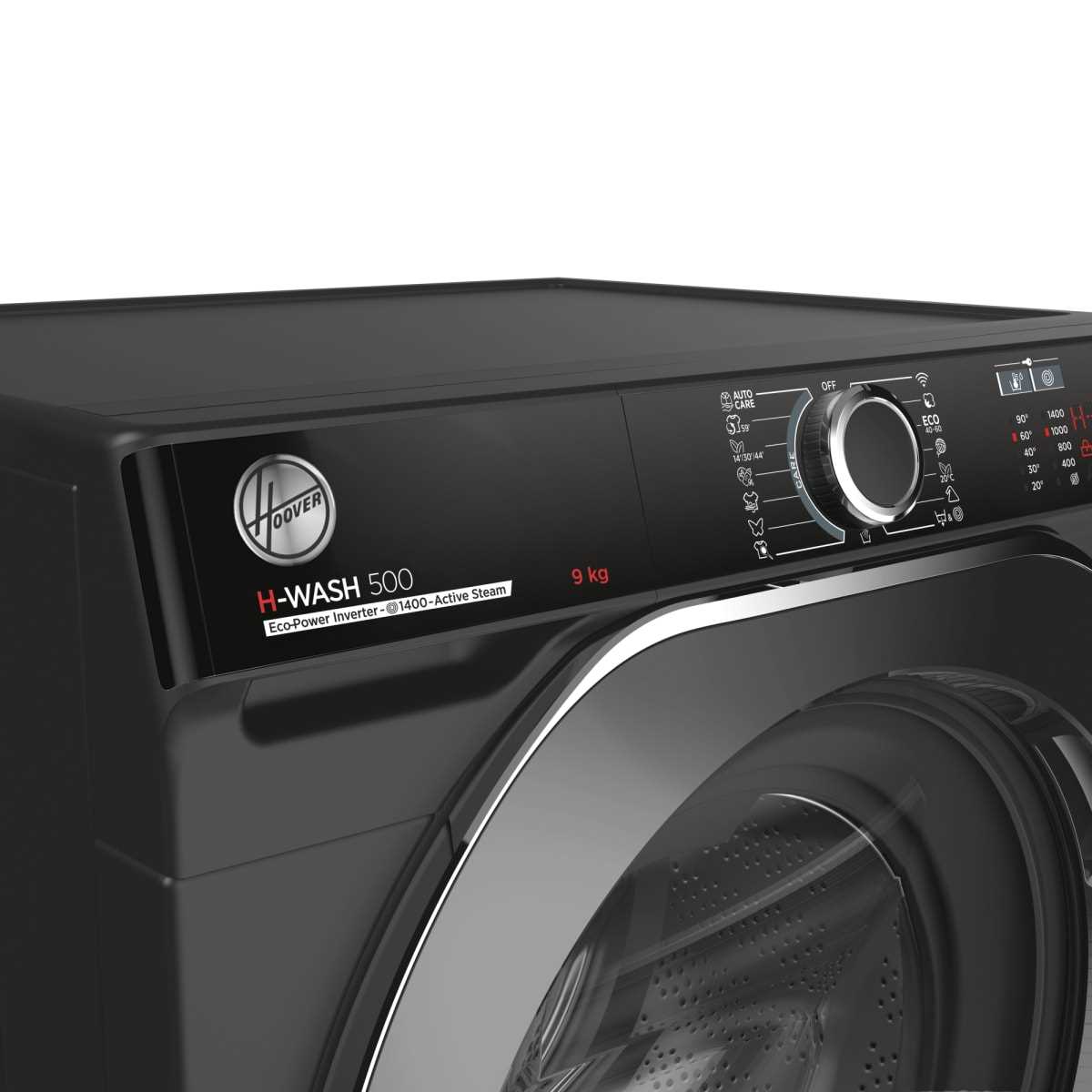 hoover pesukone k&auml;ytt&ouml;ohje ohjelma a59 vikakoodi e3
