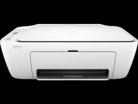 hp deskjet 2600 k&auml;ytt&ouml;ohje