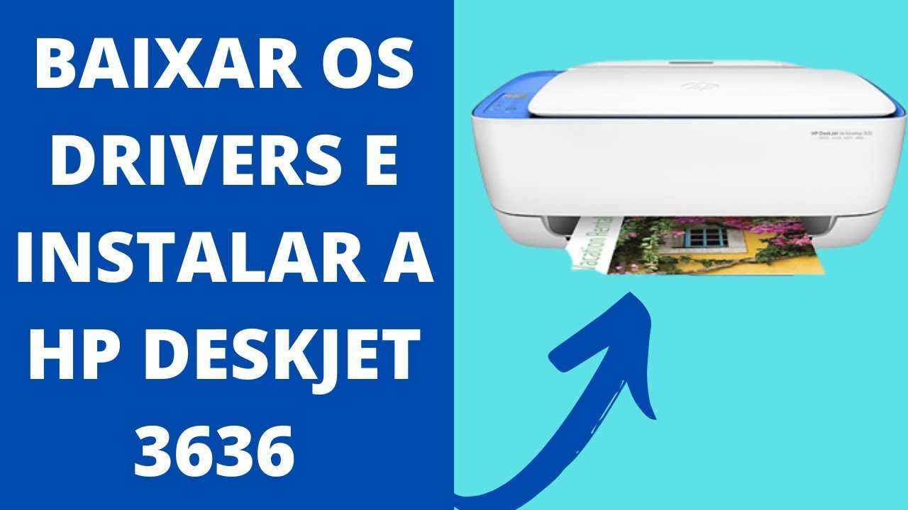 hp deskjet 3636 k&auml;ytt&ouml;ohje
