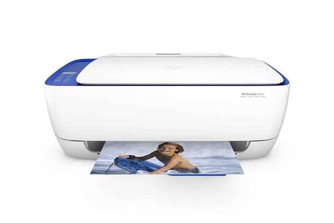 hp deskjet 3636 k&auml;ytt&ouml;ohje