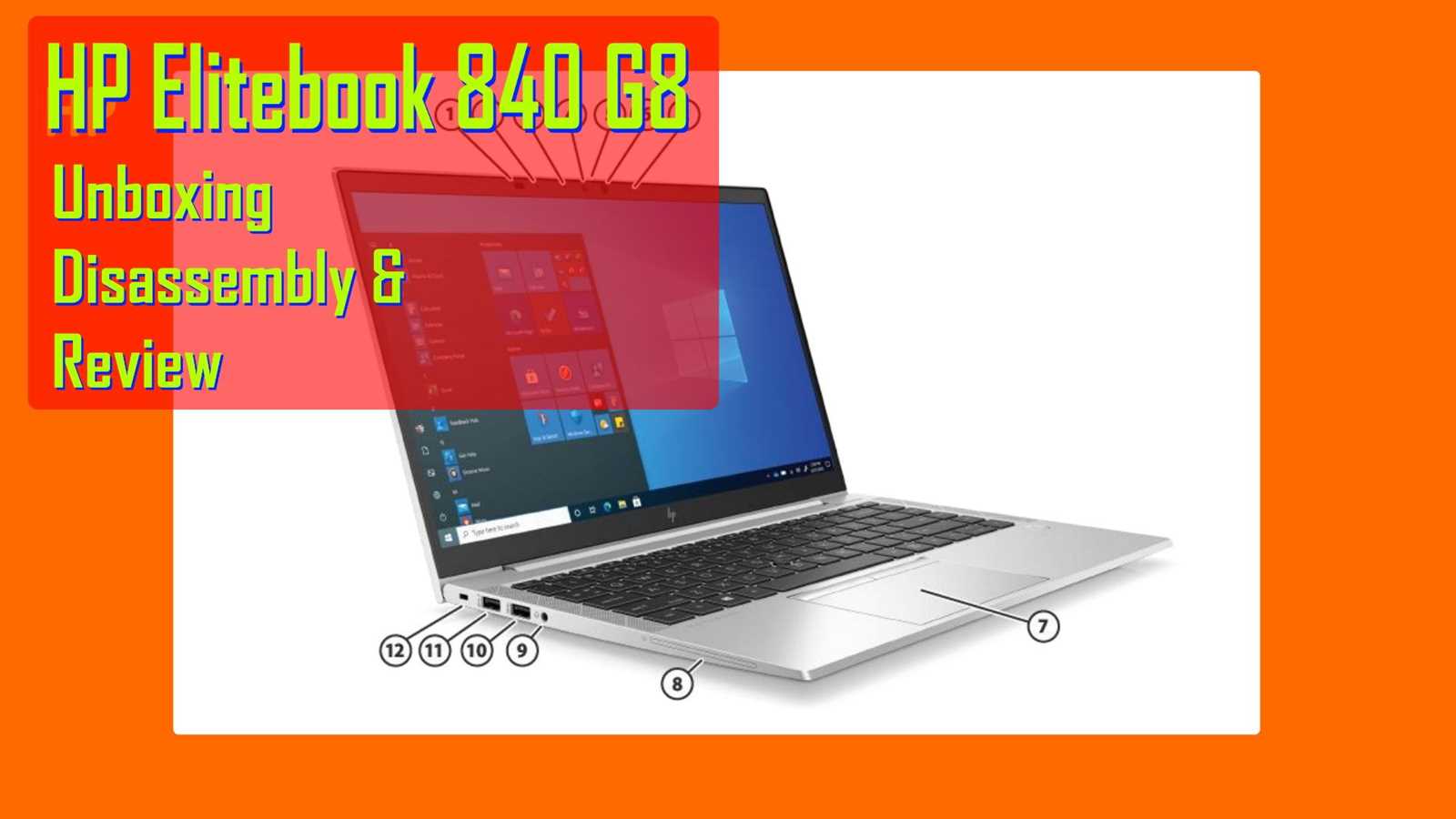 hp elitebook 840 k&auml;ytt&ouml;ohje