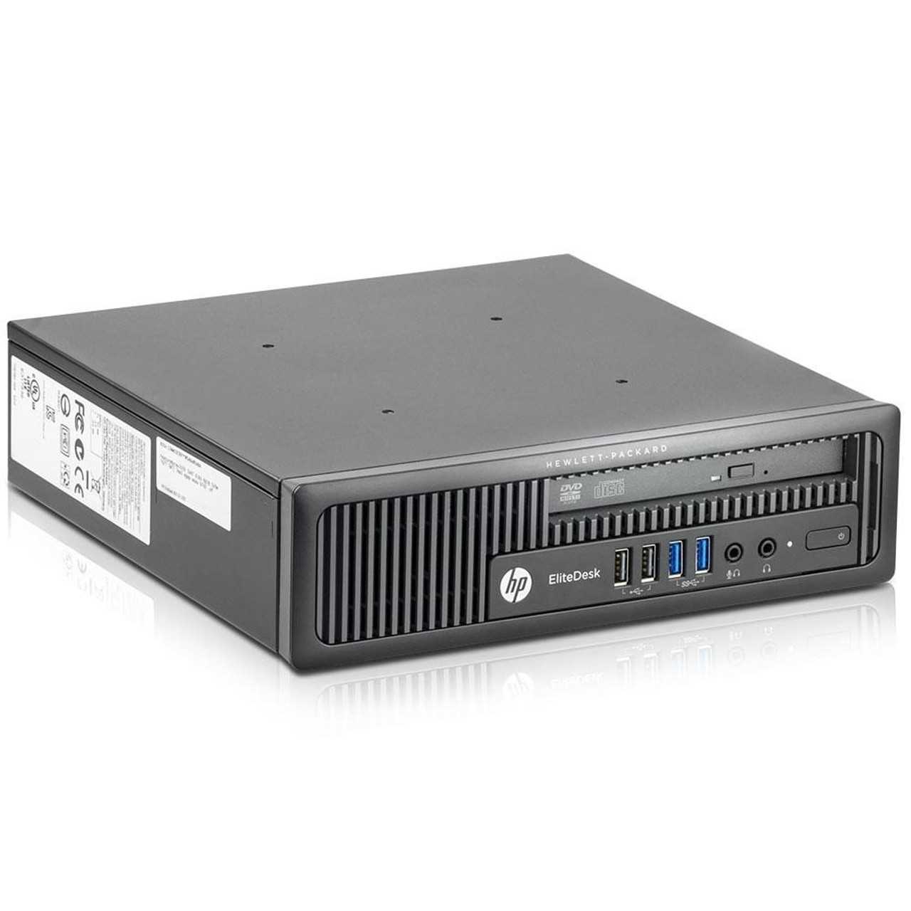 hp elitedesk 800 g1 base model k&auml;ytt&ouml;ohjeet