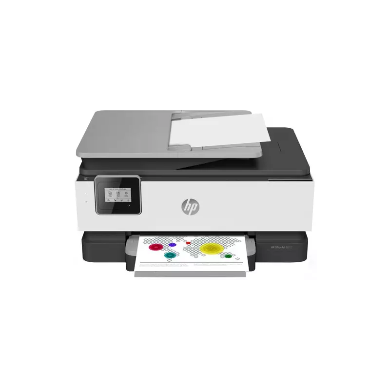 hp officejet 5740 k&auml;ytt&ouml;ohje