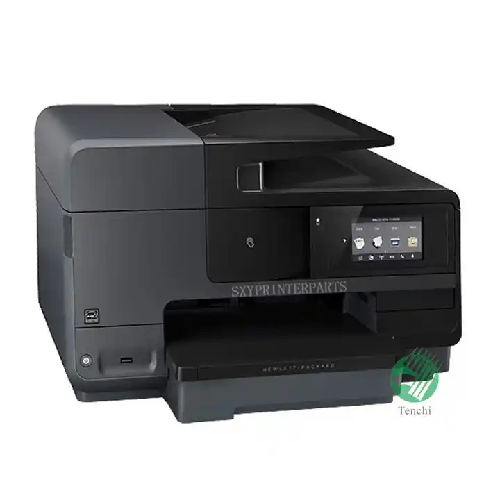 hp officejet pro 8610 k&auml;ytt&ouml;ohje