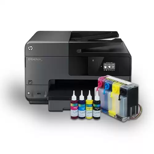 hp officejet pro 8610 k&auml;ytt&ouml;ohje