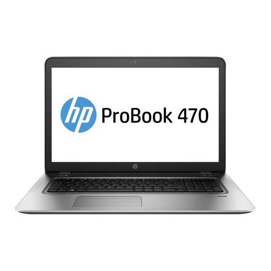 hp probook 4530s notebook pc k&auml;ytt&ouml;ohje