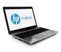 hp probook 4530s notebook pc k&auml;ytt&ouml;ohje