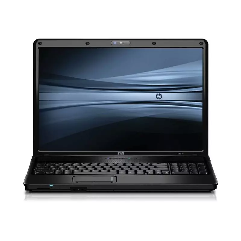 hp probook 4530s notebook pc k&auml;ytt&ouml;ohje